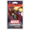 FANTASY FLIGHT GAMES Marvel LCG Champions Star-Lord Hero Pack