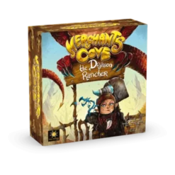FINAL FRONTIER GAMES Merchants Cove The Dragon Rancher
