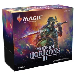WIZARDS OF THE COAST MTG MH2 Modern Horizons 2 Bundle