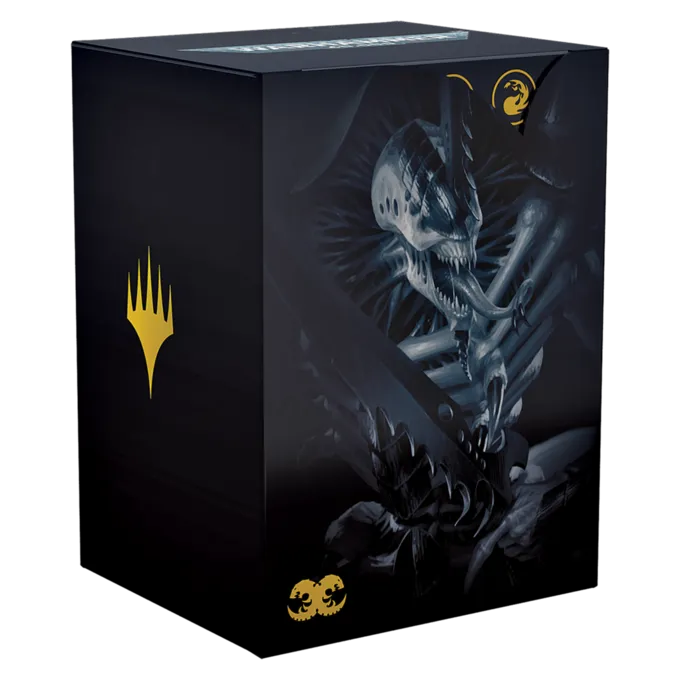 WIZARDS OF THE COAST MTG Warhammer 40.000 Commander Deck Premium - Billede 4