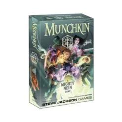 USAOPOLY Munchkin Critical Role