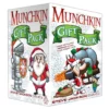 STEVE JACKSON GAMES Munchkin Gift Pack