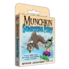 STEVE JACKSON GAMES Munchkin Something Fishy
