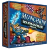 STEVE JACKSON GAMES Munchkin Warhammer 40k
