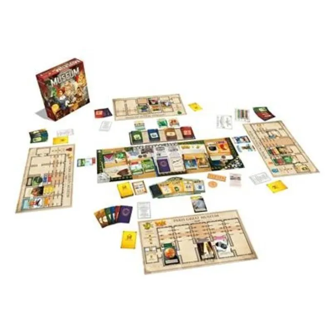 LUMA GAMES Museum - Billede 3