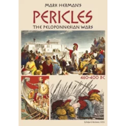 GMT GAMES Pericles