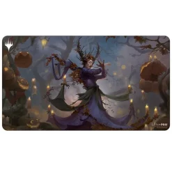 ULTRA PRO PLAYMAT MTG Commander Innistrad Midnight Hunt V1