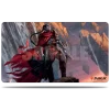 ULTRA PRO PLAYMAT MTG Commander Zendikar Rising V2