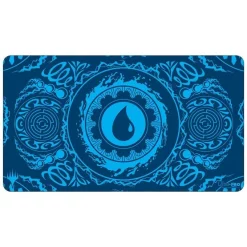 ULTRA PRO PLAYMAT MTG Mana 7 Island