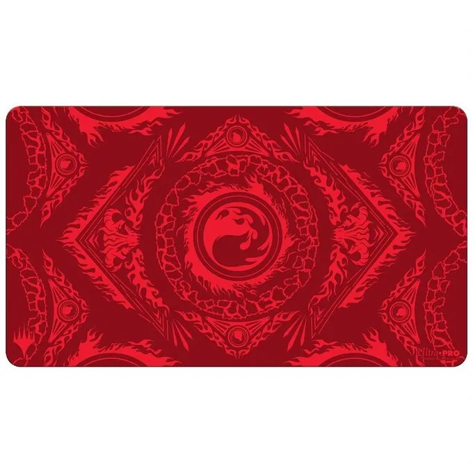 ULTRA PRO PLAYMAT MTG Mana 7 Mountain
