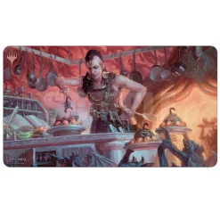 ULTRA PRO PLAYMAT MTG Modern Horizons 2 V7