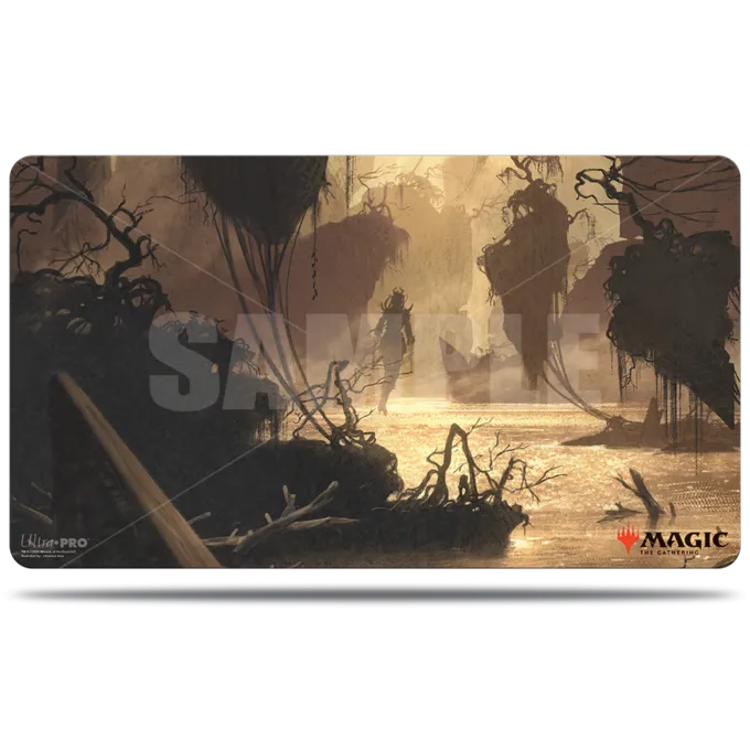 ULTRA PRO PLAYMAT MTG Zendikar Rising V1