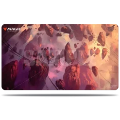 ULTRA PRO PLAYMAT MTG Zendikar Rising V10