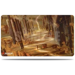 ULTRA PRO PLAYMAT MTG Zendikar Rising V5