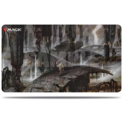 ULTRA PRO PLAYMAT MTG Zendikar Rising V6