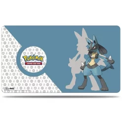 ULTRA PRO PLAYMAT POK Lucario
