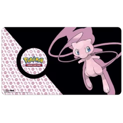 ULTRA PRO PLAYMAT POK Mew
