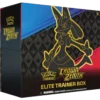 POKEMON USA POK TCG Crown Zenith Elite Trainer Box