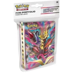 POKEMON USA POK TCG Sword & Shield Lost Origin Col. Album