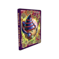 KONAMI PORTFOLIO YGO Kuriboh 9-Pocket