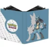 ULTRA PRO PRO-BINDER POK Lucario