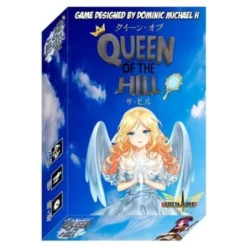 MEDIEVAL LORDS Queen Of The Hill