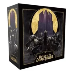 RESTORATION GAMES Return To Dark Tower