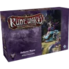 FANTASY FLIGHT GAMES RuneWars Ankaur Maro Hero