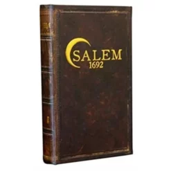 FACADE GAMES Salem 1692