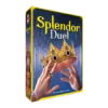 SPACE COWBOYS Splendor Duel NL/FR