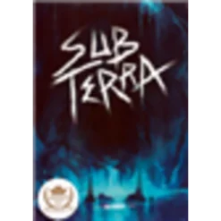 INSIDE THE BOX BG Sub Terra