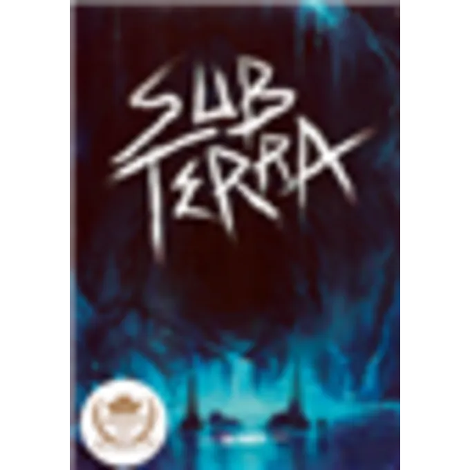 INSIDE THE BOX BG Sub Terra