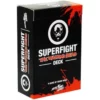 SKYBOUND GAMES Superfight Walking Dead Deck