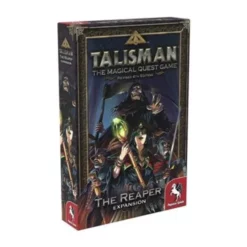 PEGASUS SPIELE GMBH Talisman 4th Ed. The Reaper