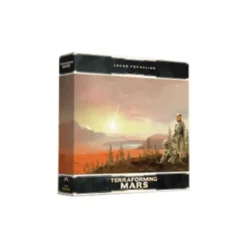STRONGHOLD GAMES Terraforming Mars Small Box
