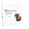 SPACE COWBOYS Time Stories Brotherhood Of The Coast