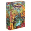 PEGASUS SPIELE GMBH Tricky Druids