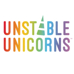 TEETURTLE Unstable Unicorns Rainbow Apocalypse Exp.
