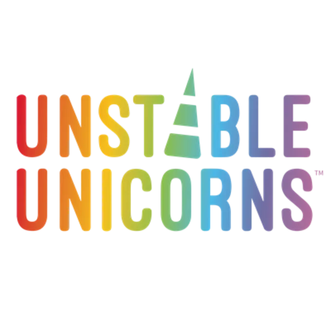 TEETURTLE Unstable Unicorns Rainbow Apocalypse Exp.