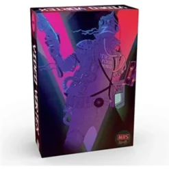 MONDO GAMES Video Vortex