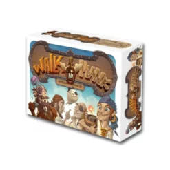 MAYDAY GAMES Walk The Plank Deluxe Tin Deluxe