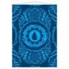 ULTRA PRO WALL SCROLL MTG Mana 7 Island