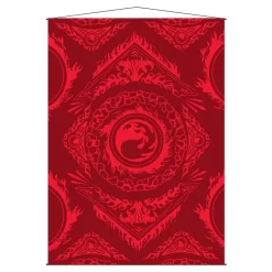 ULTRA PRO WALL SCROLL MTG Mana 7 Mountain