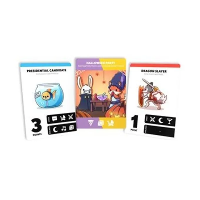 TEETURTLE Wrong Party - Billede 2