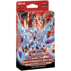 KONAMI YGO Albaz Strike THD